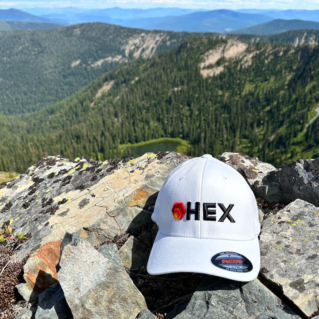HEX Flexfit Hat