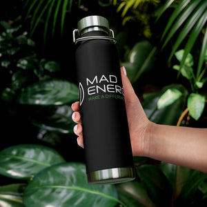 MAD Energy Bottle