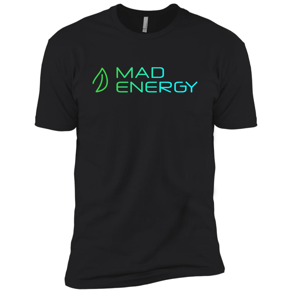 MAD Energy Boys' Tee