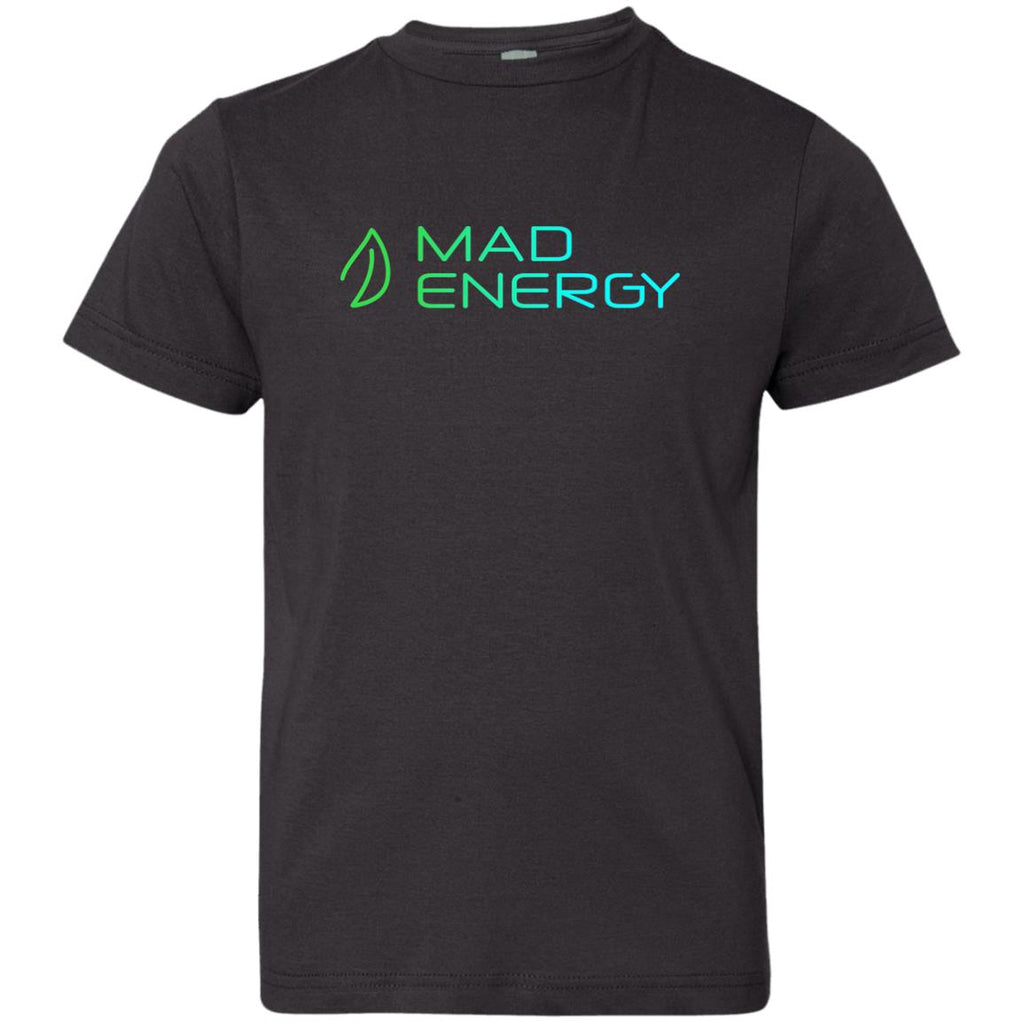 MAD Energy Youth Tee