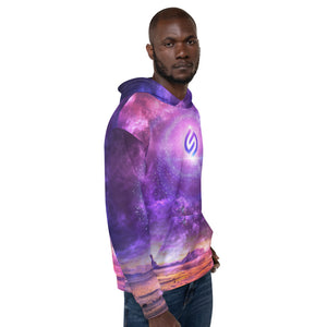 Staker All Over Print Hoodie