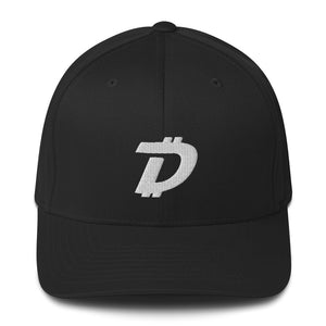 DigiByte Flexfit Hat