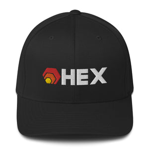 HEX Flexfit Hat