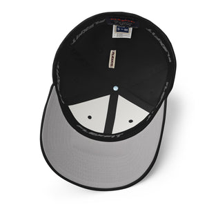 Staker 2.0 Flexfit - Dark Hats