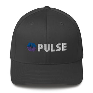 PULSE OG Flexfit - Dark Hats