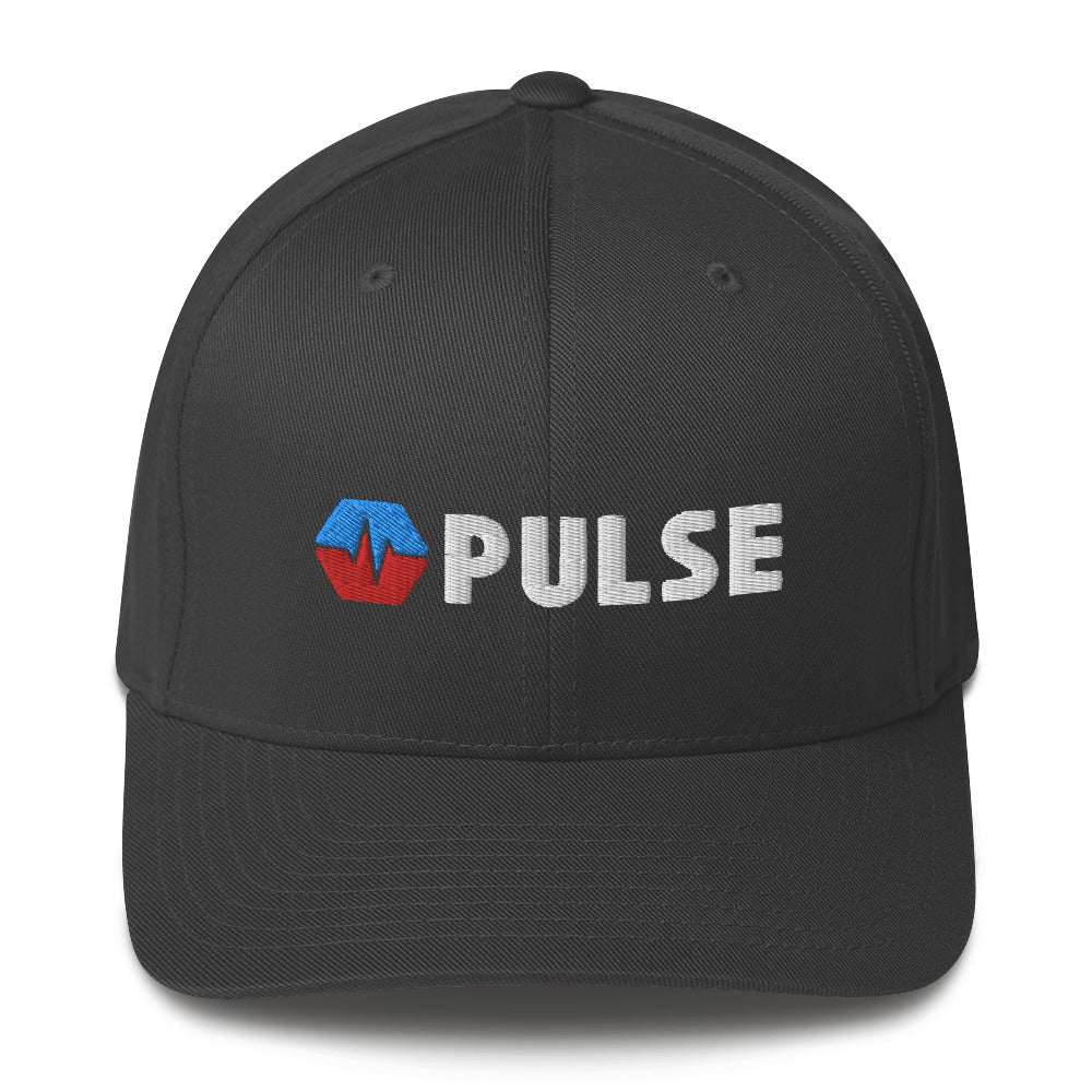 PULSE PRO Flexfit - Dark Hats