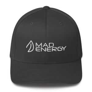 Exclusive MAD Energy Hat