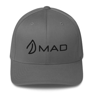 MAD 2.0 Flexfit - Light Hats