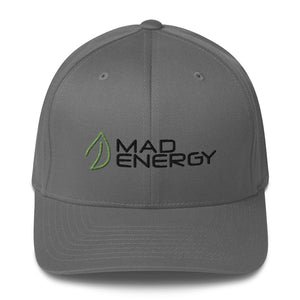 MAD Energy Flexfit - Light Hats