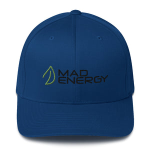 MAD Energy Flexfit - Light Hats