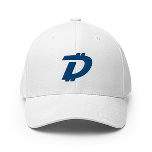 DigiByte Flexfit Hat