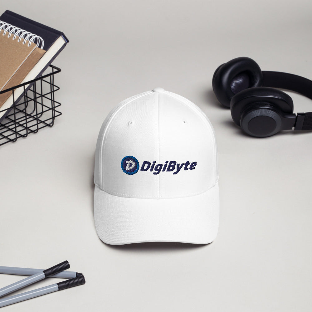 DigiByte White Hat