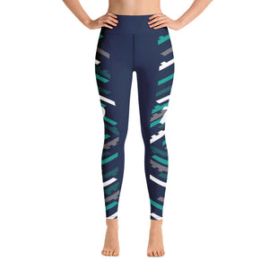 DigiByte Leggings