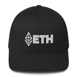 Eth Flexfit Hat