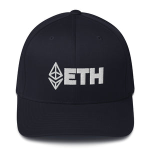 Eth Flexfit Hat